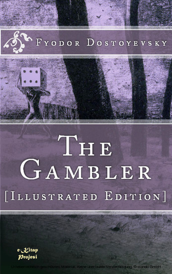 The Gambler main product photo
