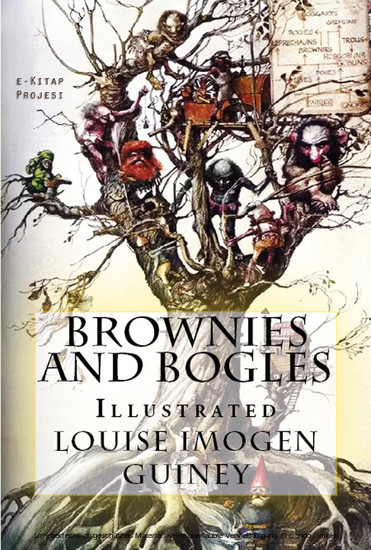 Brownies and Bogles main product photo
