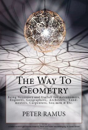 The Way To Geometry