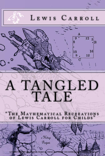 A Tangled Tale main product photo