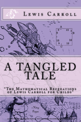 A Tangled Tale
