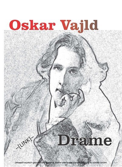 Drame Oskara Vajlda main product photo