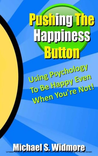 Pushing The Happiness Button main product photo