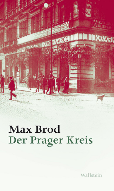 Der Prager Kreis main product photo