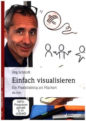 Einfach visualisieren, m. DVD