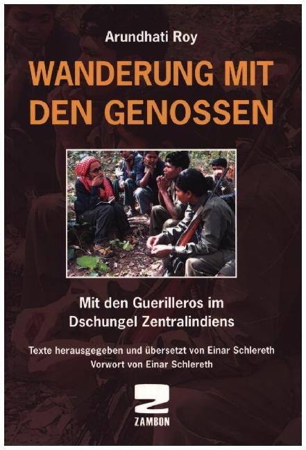 Wanderung mit den Genossen main product photo