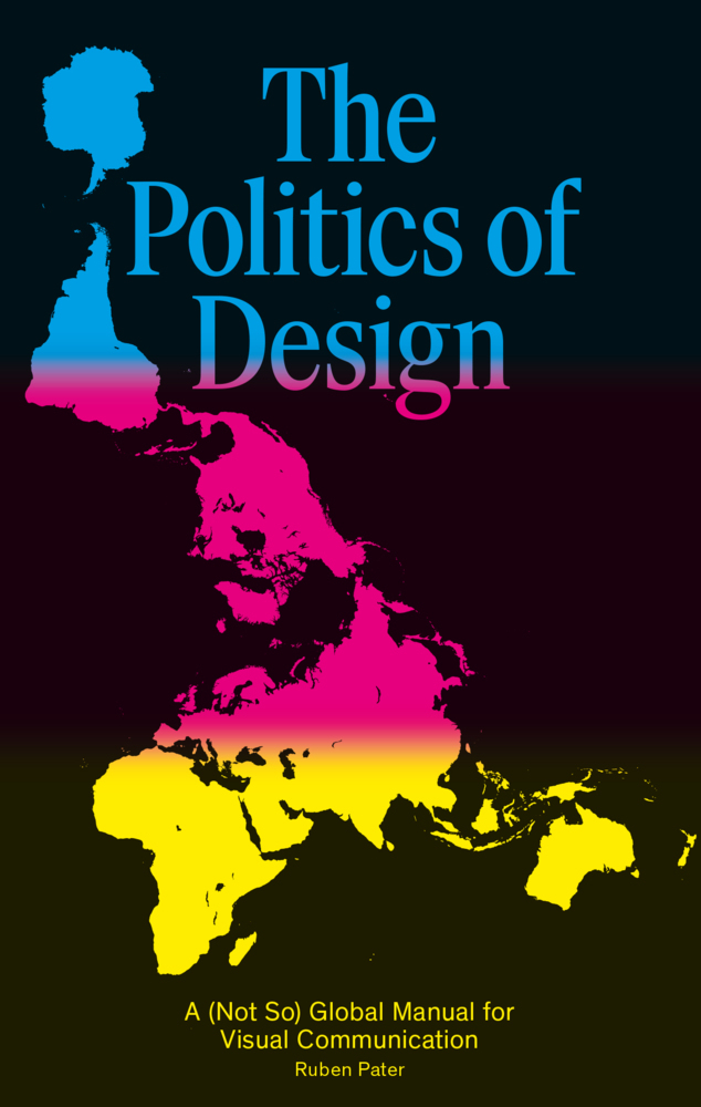 Politics of Design main product photo