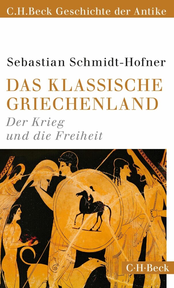 Das klassische Griechenland main product photo
