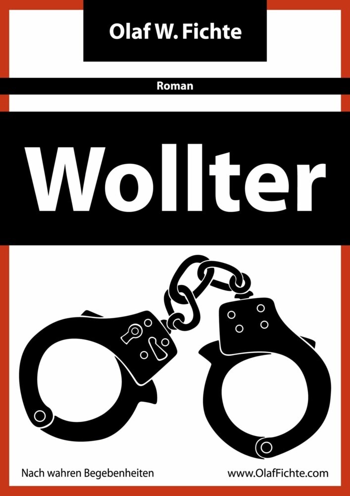 Wollter main product photo