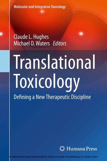 Translational Toxicology main product photo