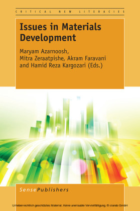 Issues in Materials Development
