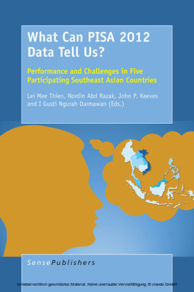 What Can PISA 2012 Data Tell Us?