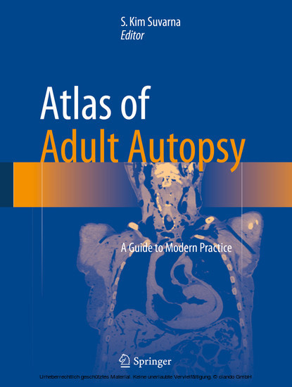 Atlas of Adult Autopsy main product photo