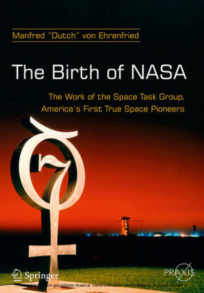 The Birth of NASA