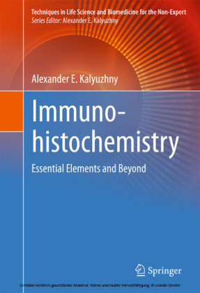 Immunohistochemistry