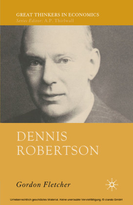 Dennis Robertson