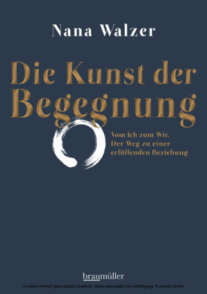 Die Kunst der Begegnung