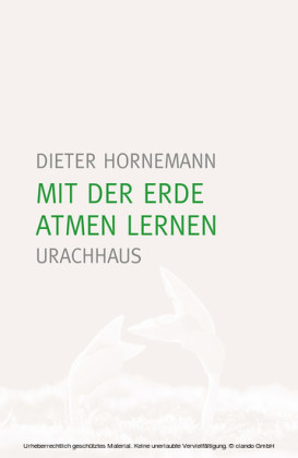 Mit der Erde atmen lernen