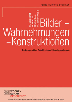 Bilder - Wahrnehmungen - Konstruktionen