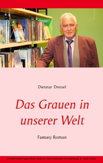 Das Grauen in unserer Welt main product photo