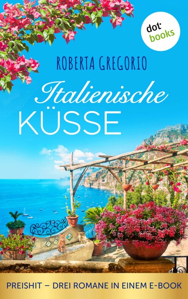Italienische Küsse main product photo