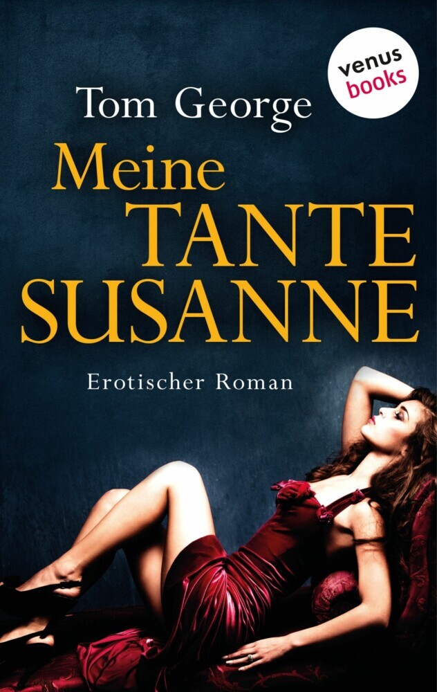 Meine Tante Susanne main product photo