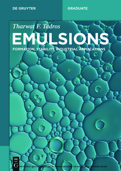 Emulsions main product photo