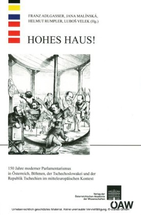 Hohes Haus!