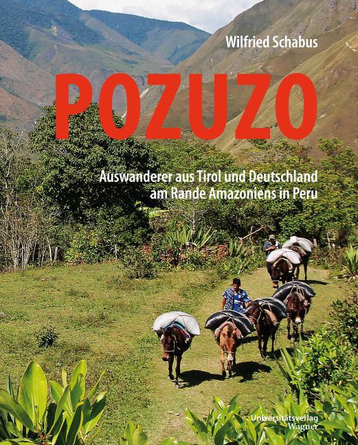Pozuzo main product photo
