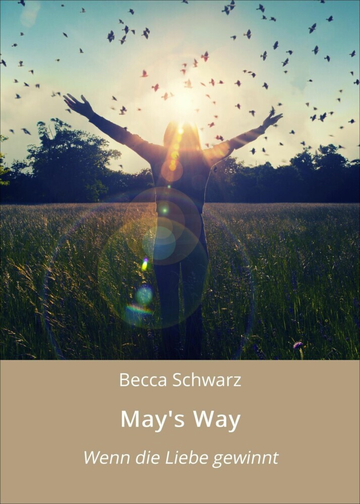 May's Way main product photo