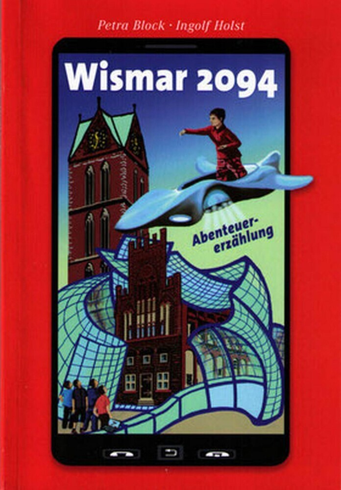 Wismar 2094 main product photo