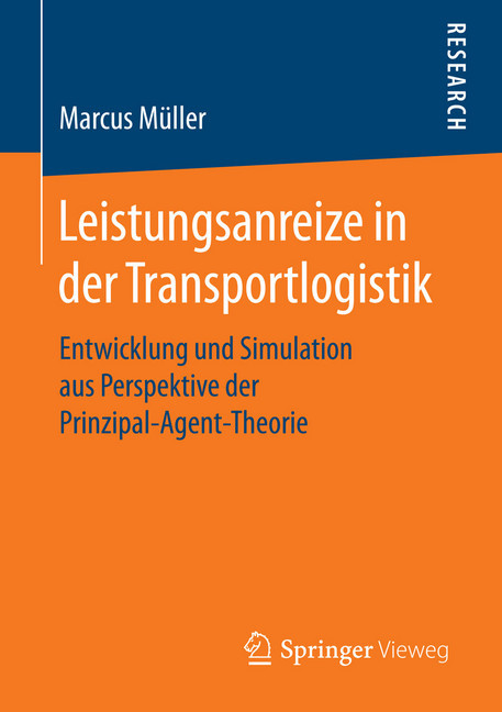 Leistungsanreize in der Transportlogistik main product photo
