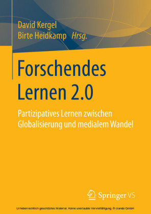 Forschendes Lernen 2.0