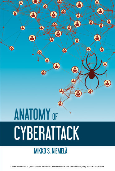Anatomy of a cyberattack main product photo