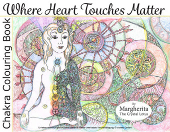 Where Heart Touches Matter