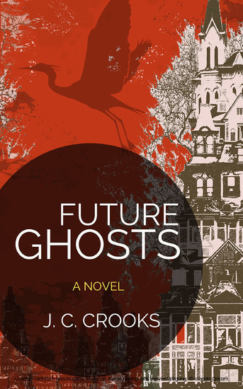 Future Ghosts main product photo