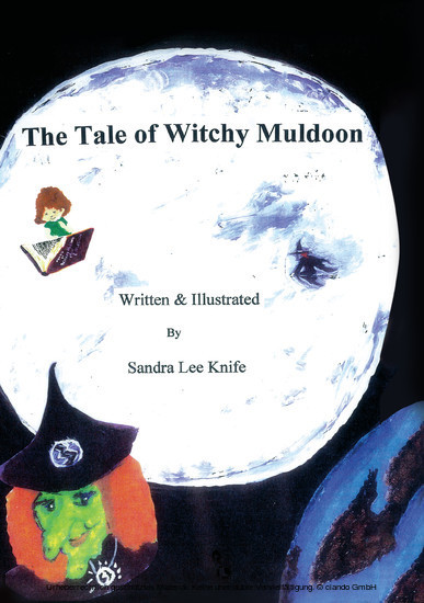 The Tale of Witchy Muldoon main product photo