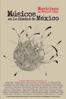 Musicos En La Ciudad De Mexico