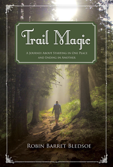 Trail Magic main product photo