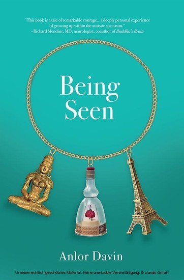 Being Seen main product photo