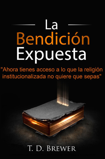 La Bendición Expuesta main product photo
