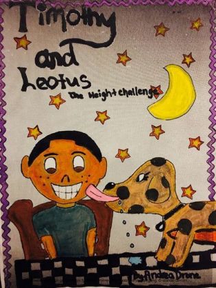 Timothy and Leotus