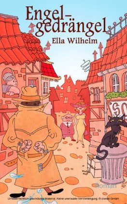 Engelgedrängel