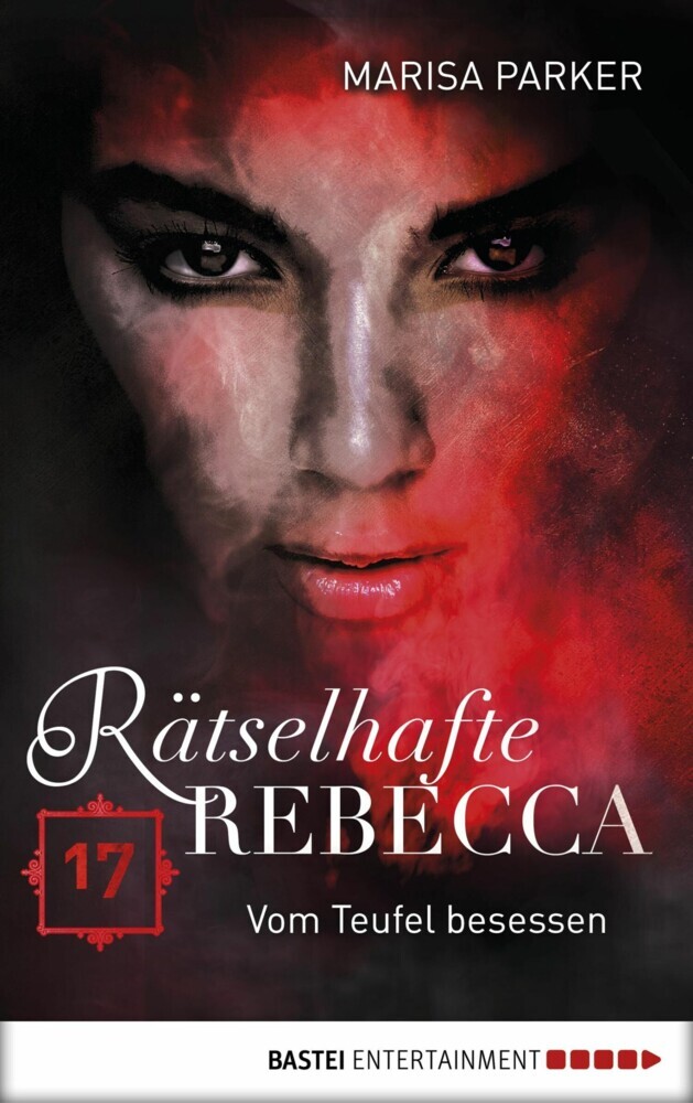 Rätselhafte Rebecca 17 main product photo