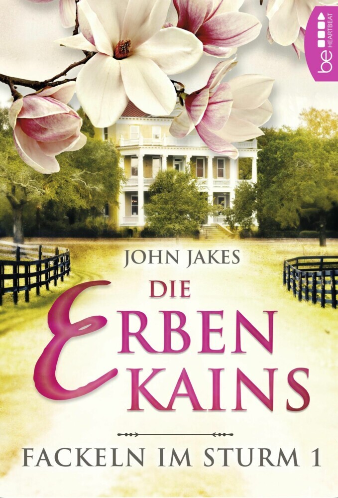 Die Erben Kains main product photo