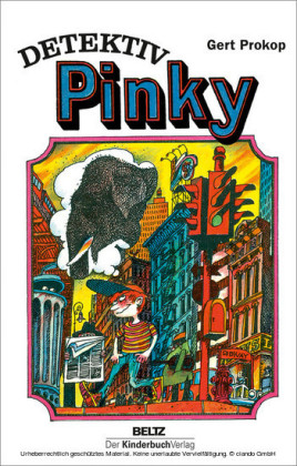 Detektiv Pinky