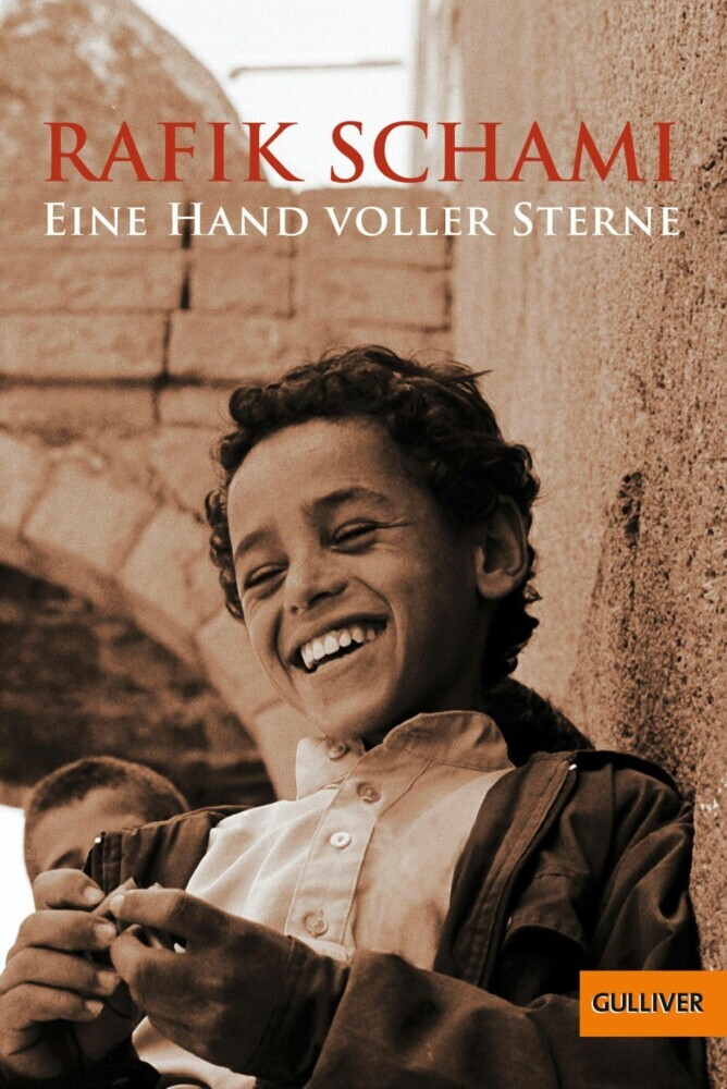 Eine Hand voller Sterne main product photo