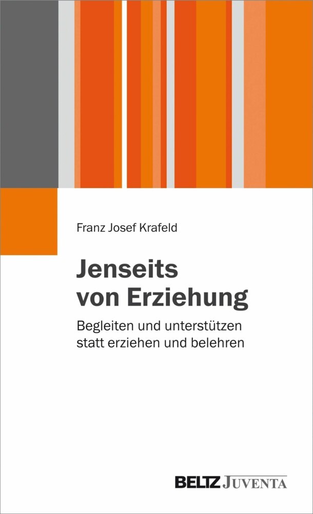 Jenseits von Erziehung main product photo
