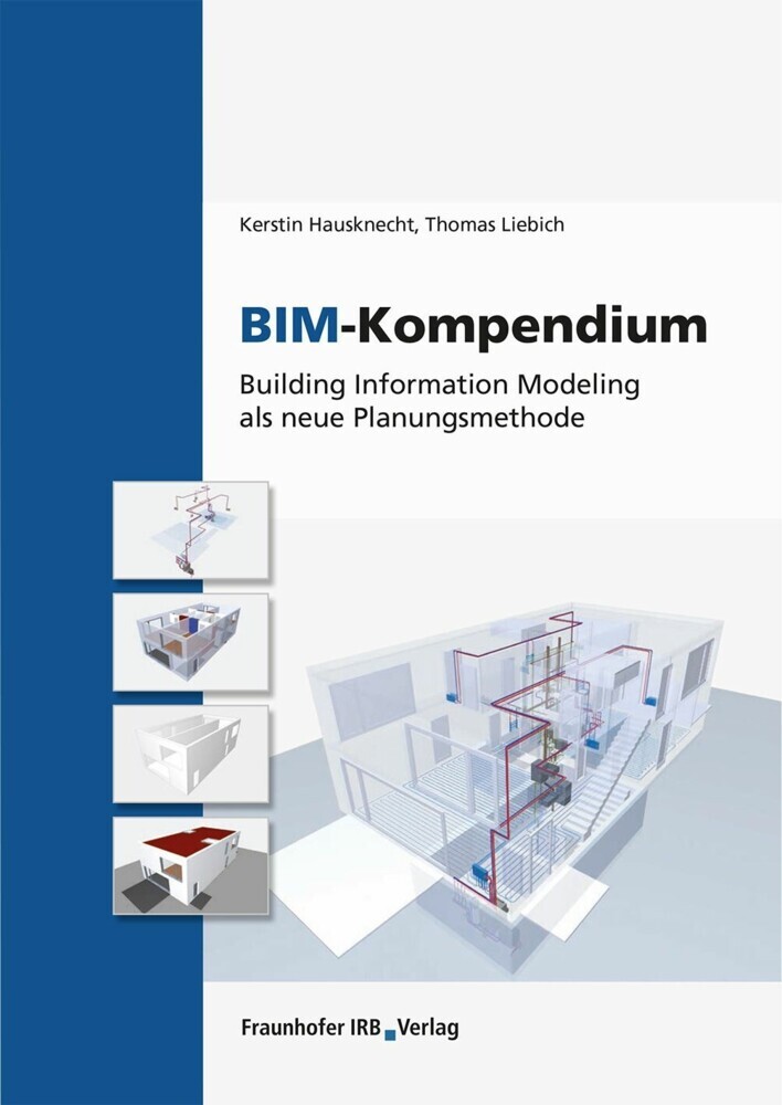 BIM-Kompendium main product photo