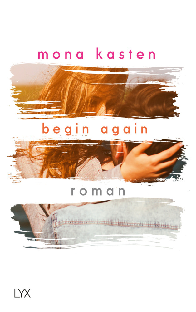 Begin Again main product photo
